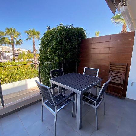 Luxury House Villamartin Zenia Alicante Esterno foto