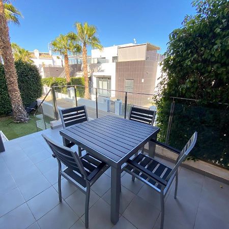 Luxury House Villamartin Zenia Alicante Esterno foto
