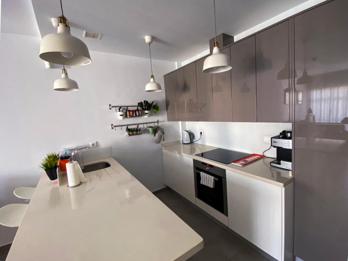 Luxury House Villamartin Zenia Alicante Esterno foto