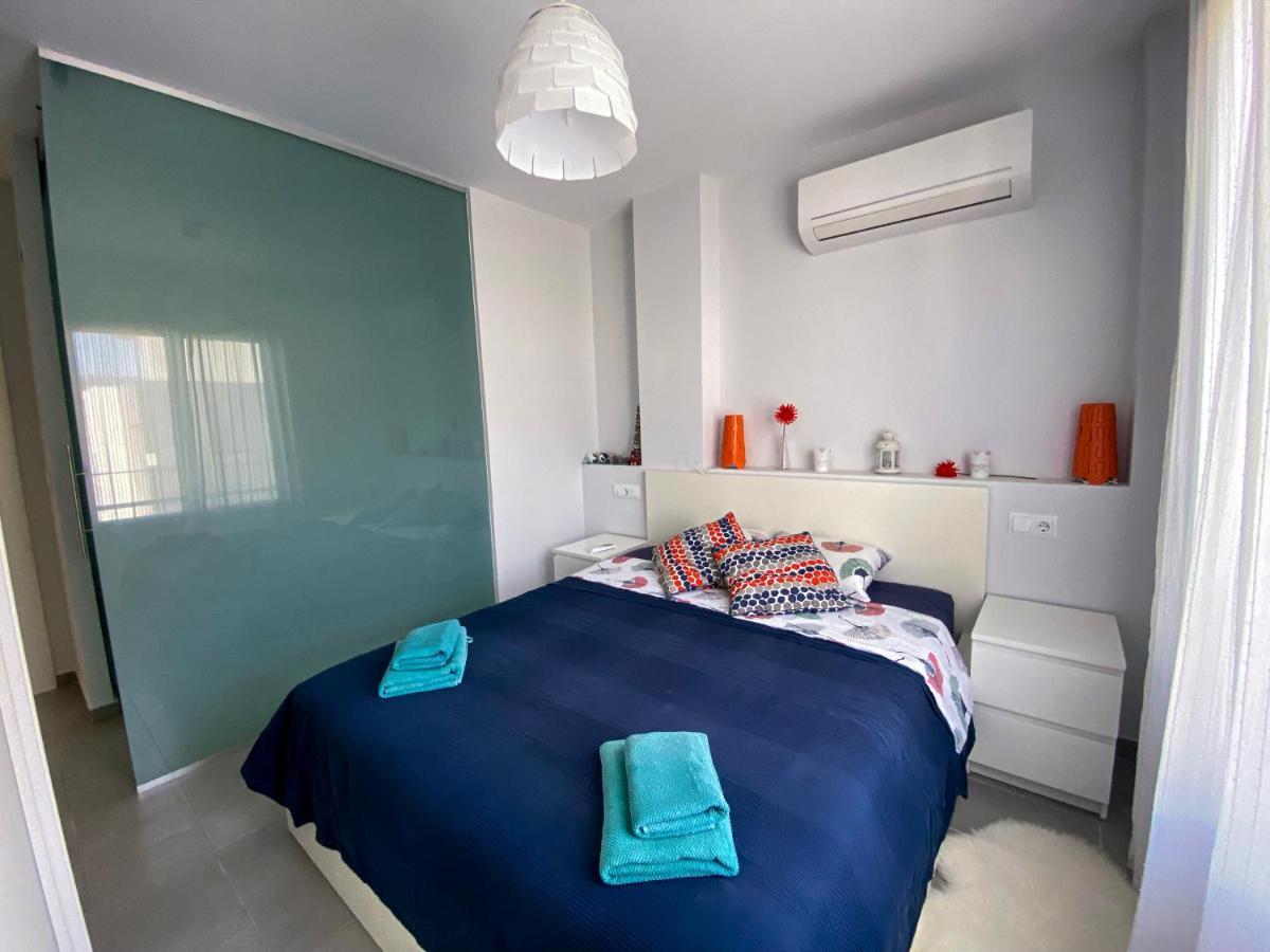 Luxury House Villamartin Zenia Alicante Esterno foto
