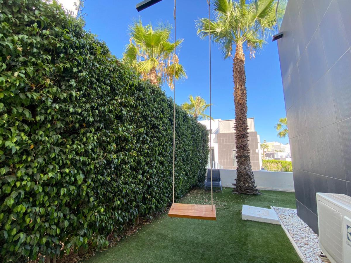 Luxury House Villamartin Zenia Alicante Esterno foto