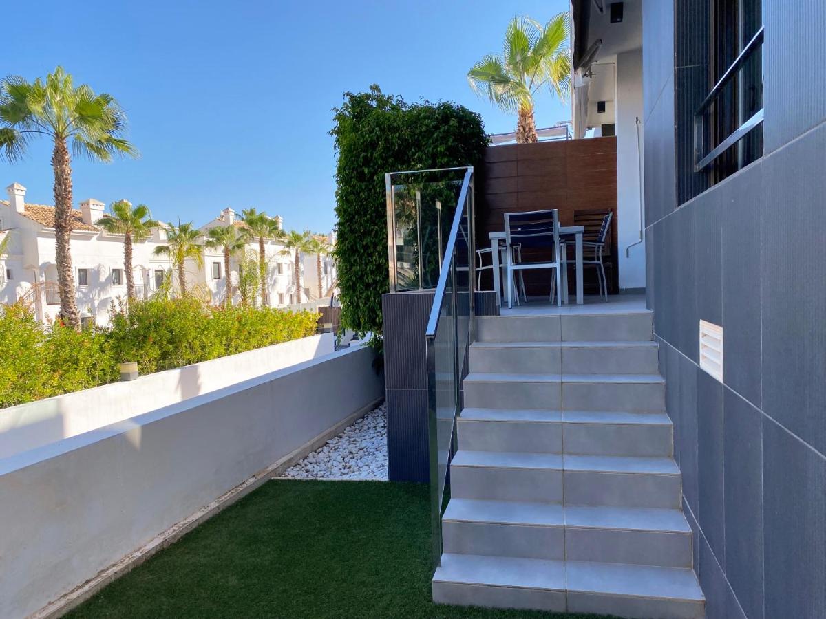 Luxury House Villamartin Zenia Alicante Esterno foto