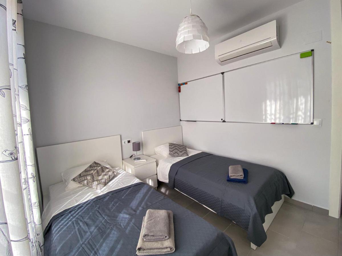 Luxury House Villamartin Zenia Alicante Esterno foto