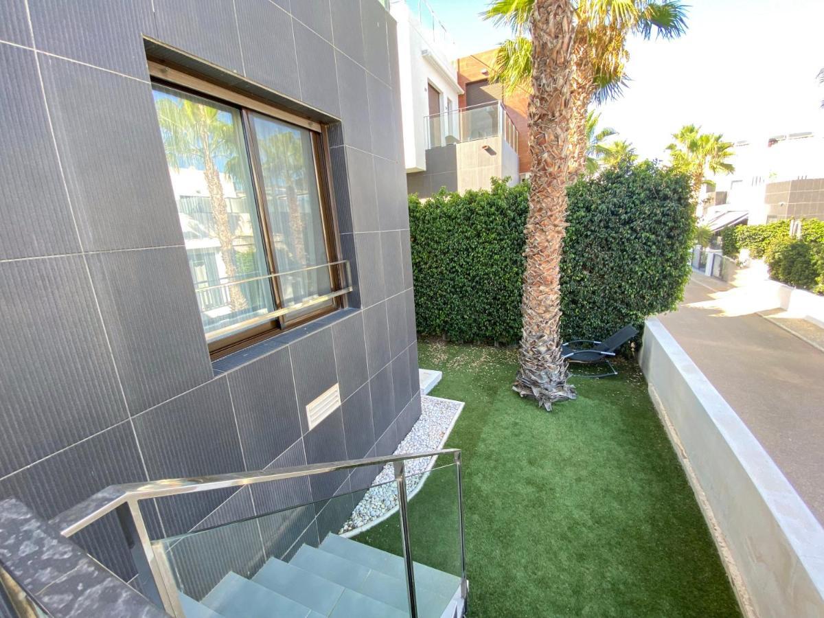 Luxury House Villamartin Zenia Alicante Esterno foto