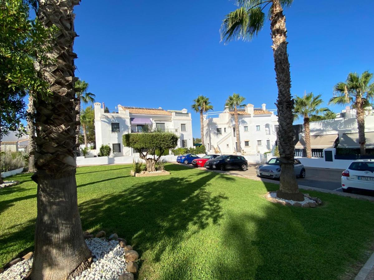 Luxury House Villamartin Zenia Alicante Esterno foto